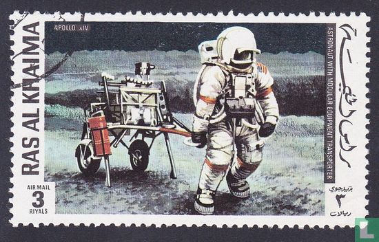 Apollo XIV