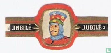 Koninklijke garde -  Marokko  1968 - Image 1