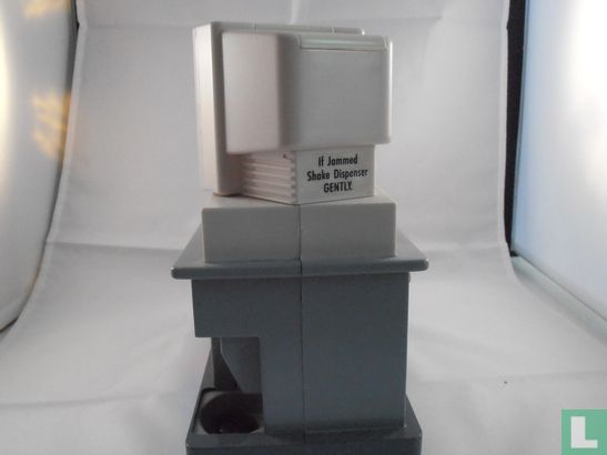 Dilbert snoepdispenser - Afbeelding 3