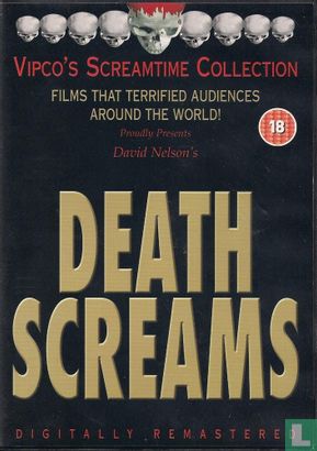 Death Screams - Image 1