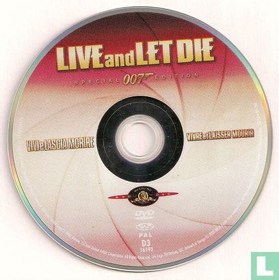 Live and Let Die - Afbeelding 3