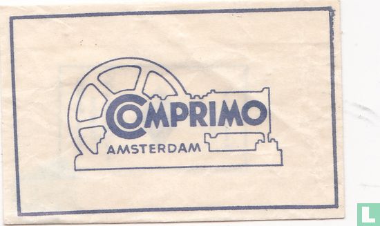 Comprimo Amsterdam - Afbeelding 1