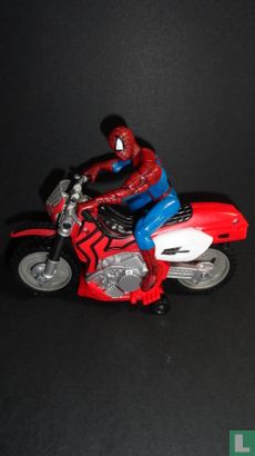 Spiderman - Afbeelding 2