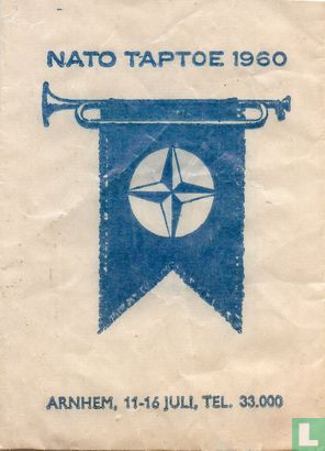 Nato Taptoe - Image 1