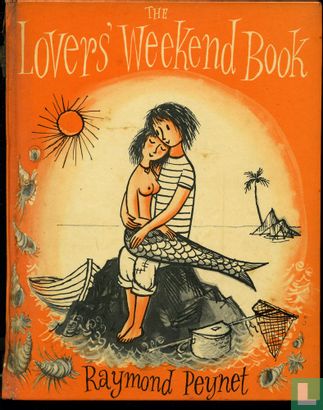 The Lovers' Weekend Book - Image 1