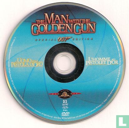 The Man with the Golden Gun - Bild 3