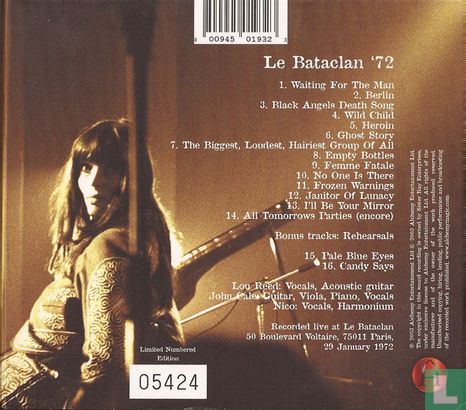 Le Bataclan '72 - Image 2