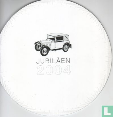 BMW Jubilaen 2004  - Image 1
