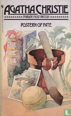Postern Of Fate - Image 1