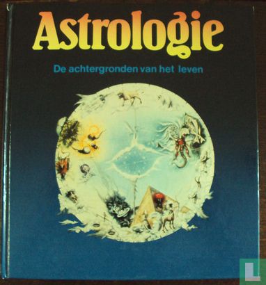 Astrologie, de achtergronden van het leven - Image 1