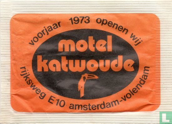 Motel Katwoude - Image 1