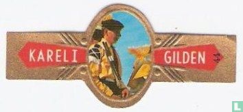 Gilden 44 - Image 1