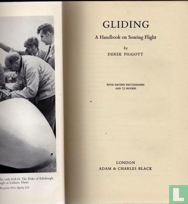 Gliding - Afbeelding 3