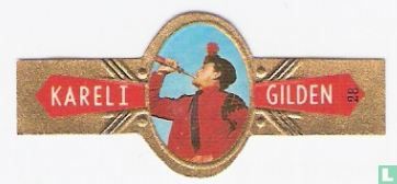 Gilden 28 - Afbeelding 1