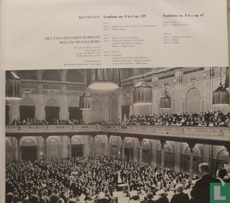 Het concertgebouworkest - Image 2