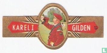 Gilden 45 - Afbeelding 1