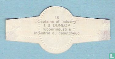 J.B.Dunlop  rubberindustrie - Bild 2