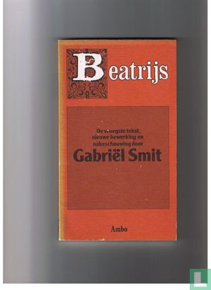 Beatrijs - Afbeelding 1