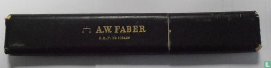 A.W.Faber rekenliniaal - Afbeelding 2