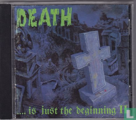 Death Is Just The Beginning 2 - Bild 1
