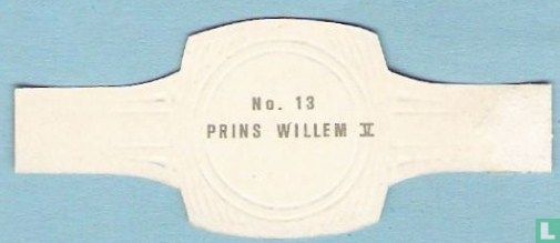 Prins Willem V - Bild 2