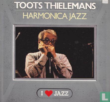 Harmonica Jazz  - Image 1