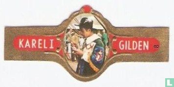 Gilden 8 - Image 1