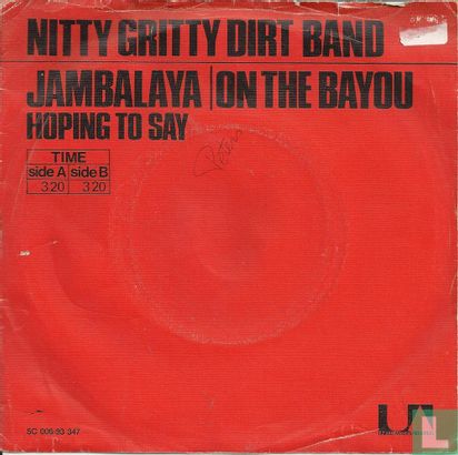 Jambalaya (On the Bayou) - Image 1
