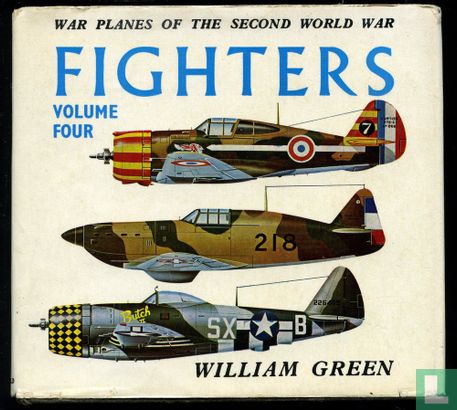 Fighters - Image 1