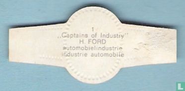 H.Ford automobielindustrie - Image 2