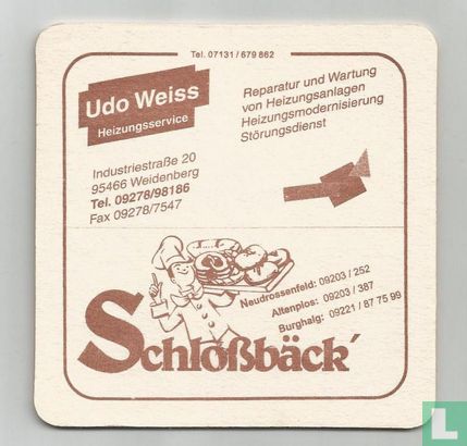 Udo Weiss Landgasthof - Bild 1