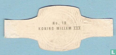 Koning Willem III - Bild 2