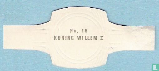 Koning Willem I - Afbeelding 2