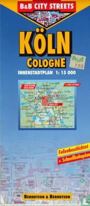Köln / Cologne - Bild 1