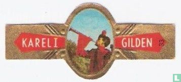 Gilden 33 - Afbeelding 1