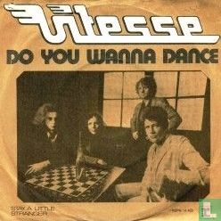 Do you wanna dance - Afbeelding 1
