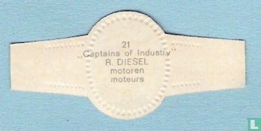 R.Diesel  motoren - Bild 2
