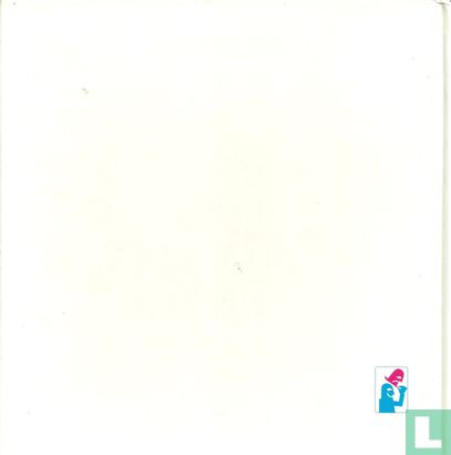 25ste Wereldkartoenale Knokke-Heist '86 - De mens wil lachen - Image 2