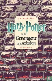 Harry Potter en de gevangene van Azkaban - Image 1