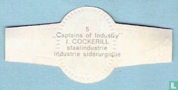 J. Cockerill  Staalindustrie - Afbeelding 2