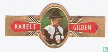 Gilden 35 - Afbeelding 1