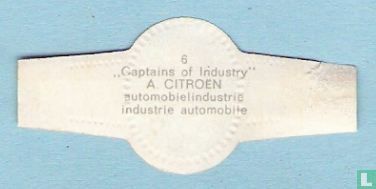 A. Citroën  Automobielindustrie - Image 2