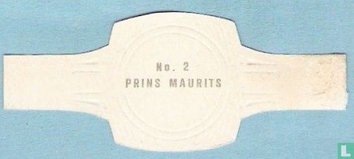 Prins Maurits - Afbeelding 2