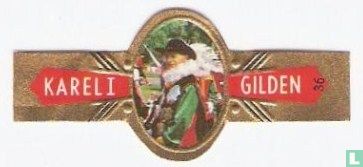 Gilden 36 - Afbeelding 1