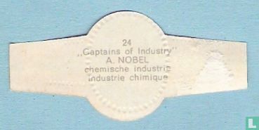 A.Nobel  chemische industrie - Afbeelding 2