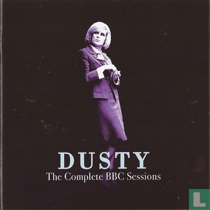 Dusty: The Complete BBC Sessions - Image 1
