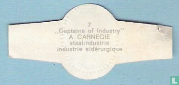 A. Carnegie  Staalindustrie - Afbeelding 2