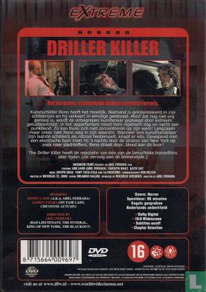 Driller Killer - Image 2