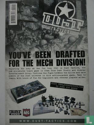 Dust Wars - Bild 2