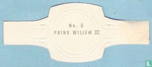 Prins Willem II - Afbeelding 2